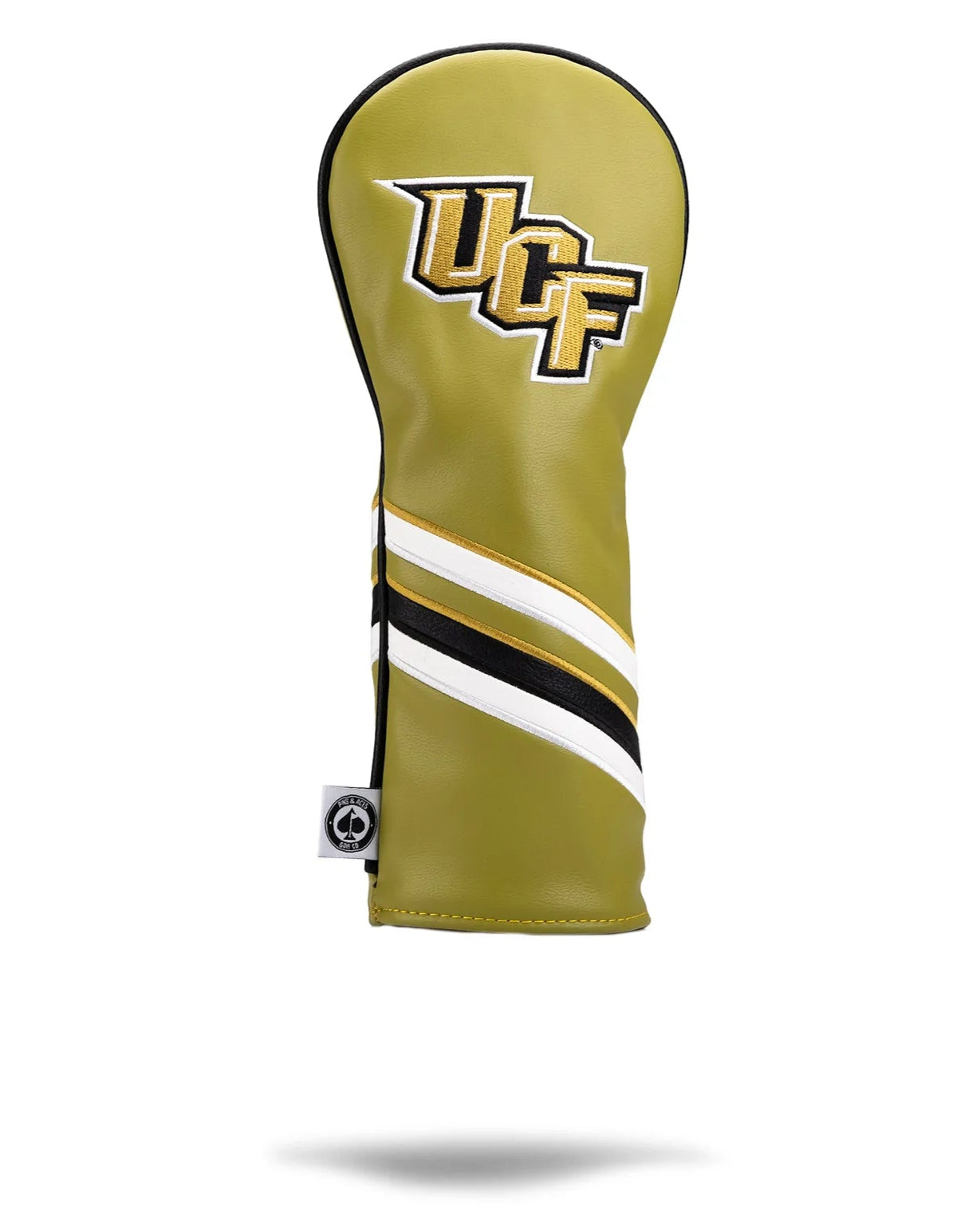 University of Central Florida - Fairway Cover