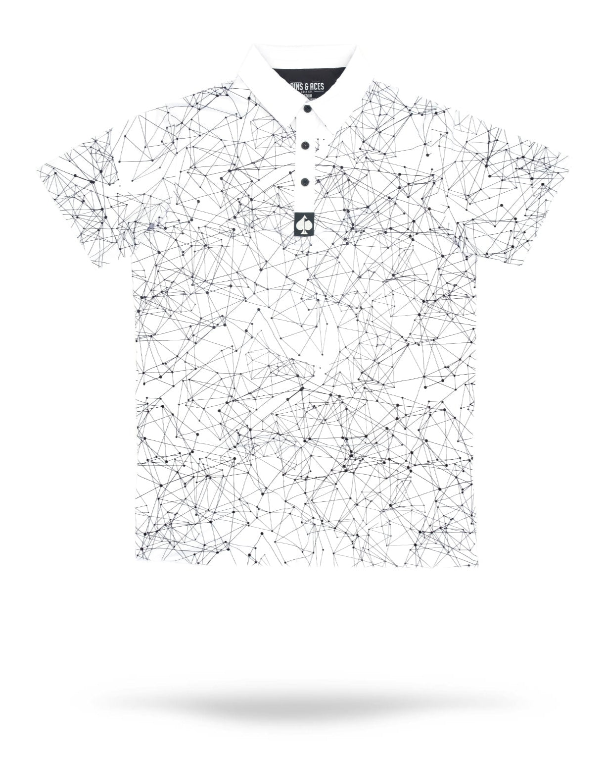 White Geometric