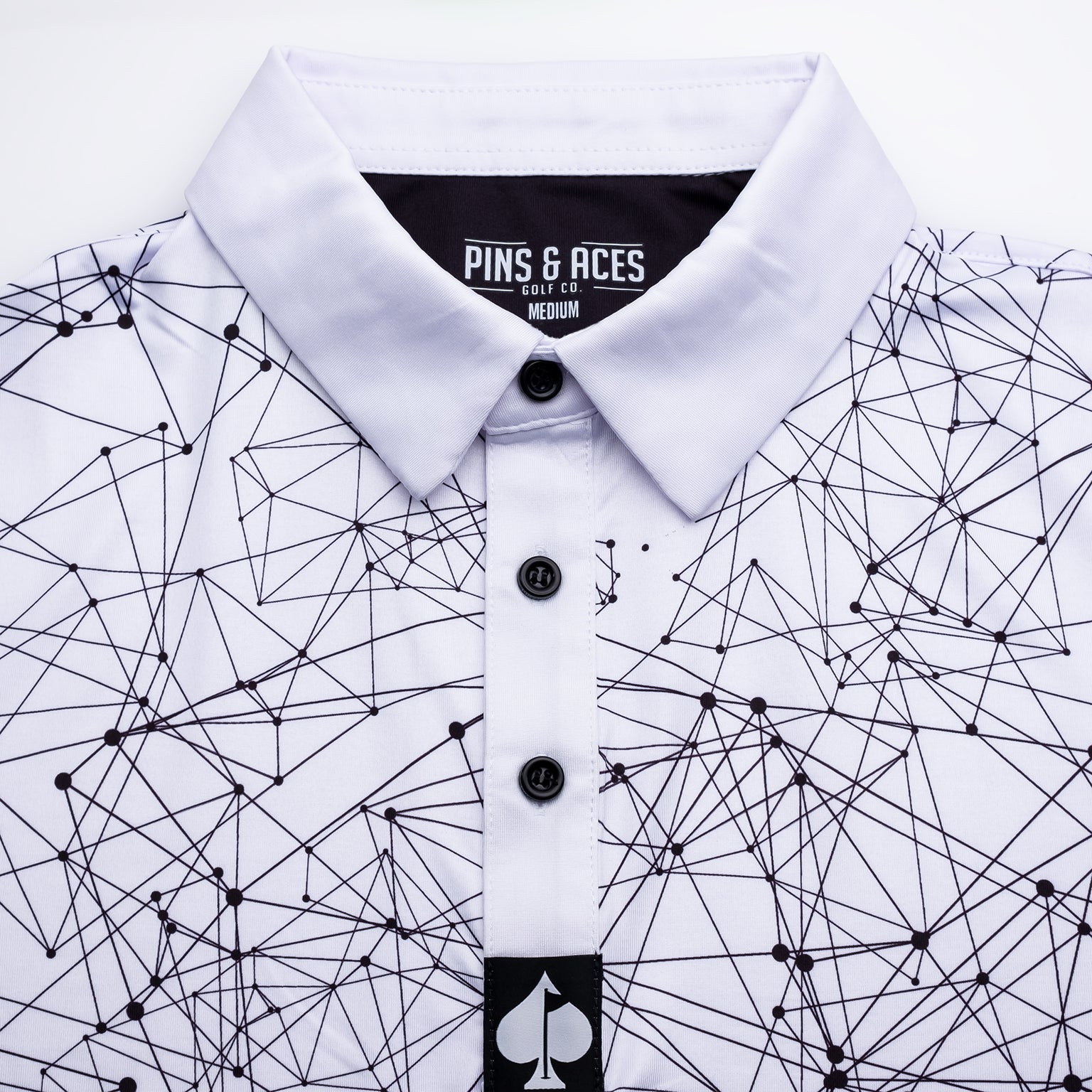 White Geometric