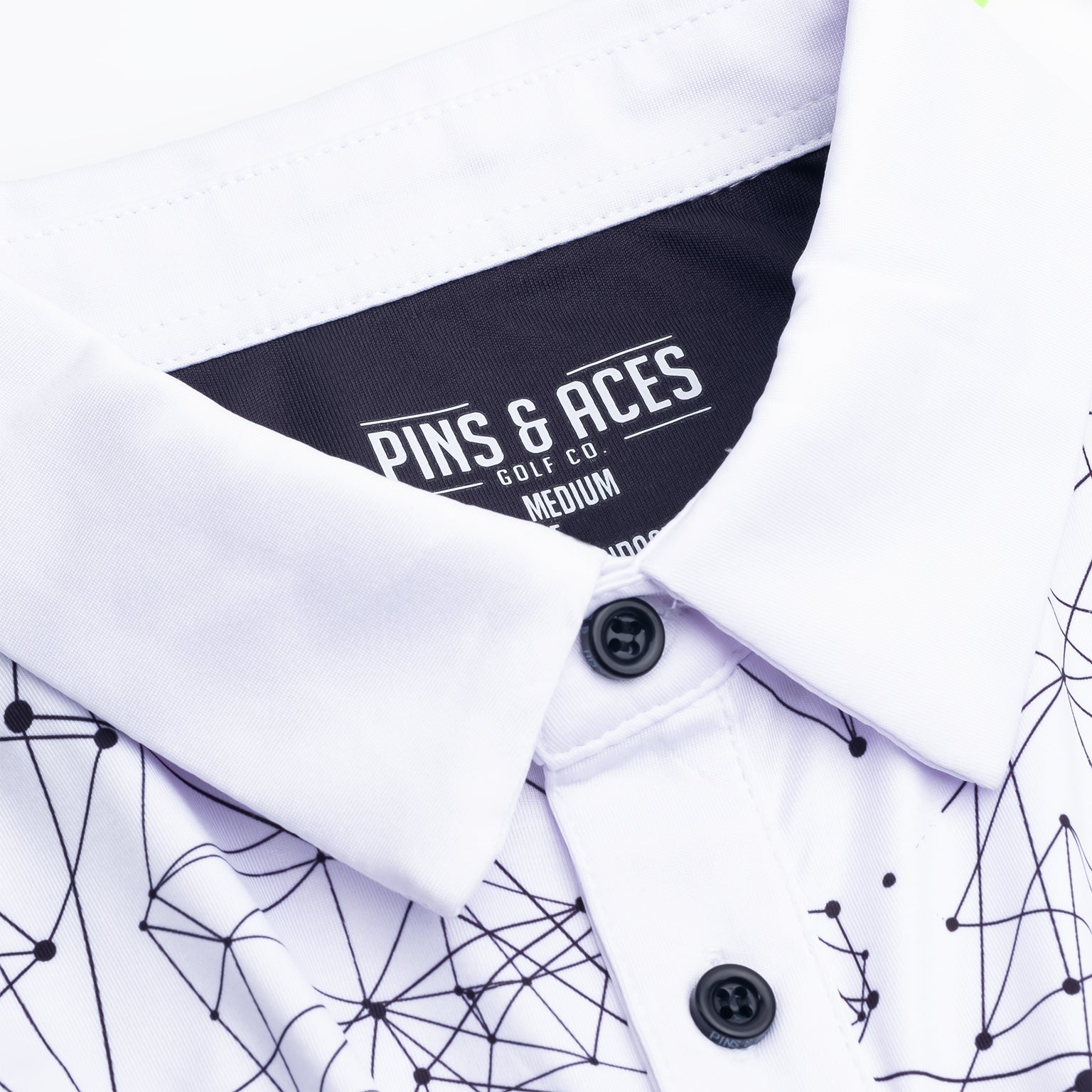 White Geometric
