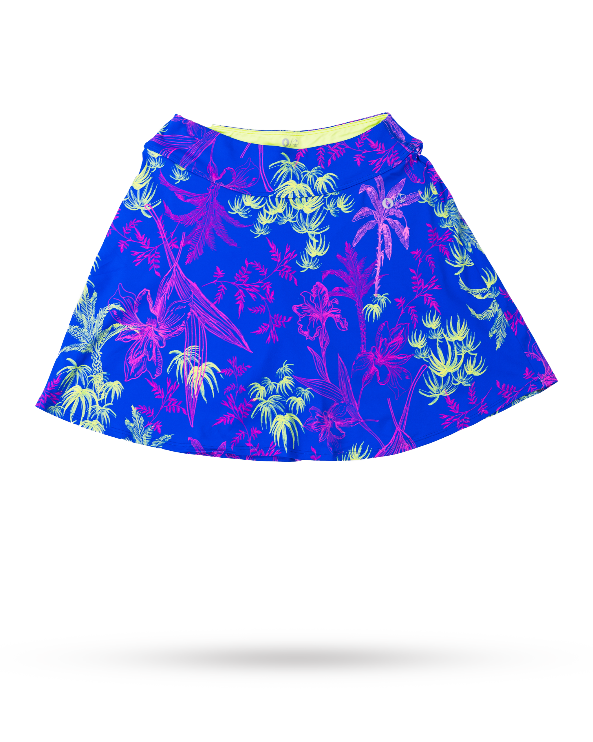 Women's Aim Skirt - Victory