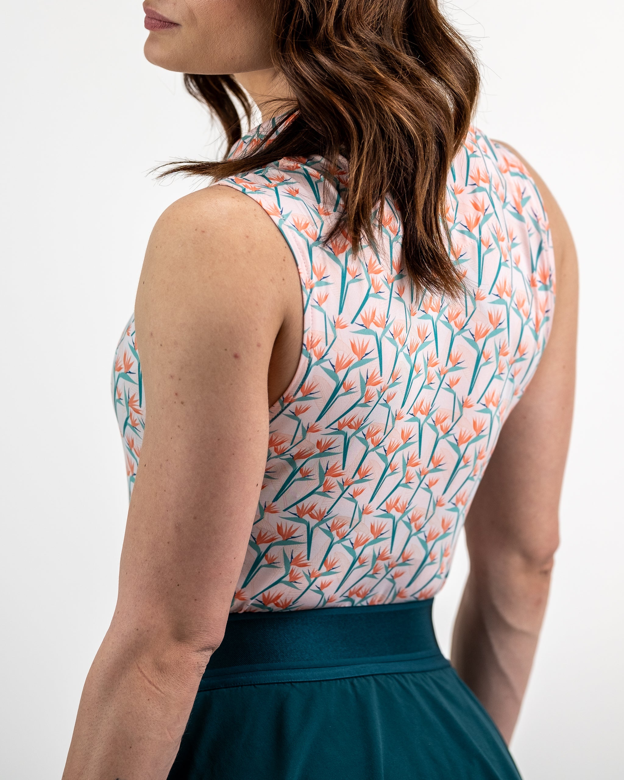 Women's Birds of Paradise