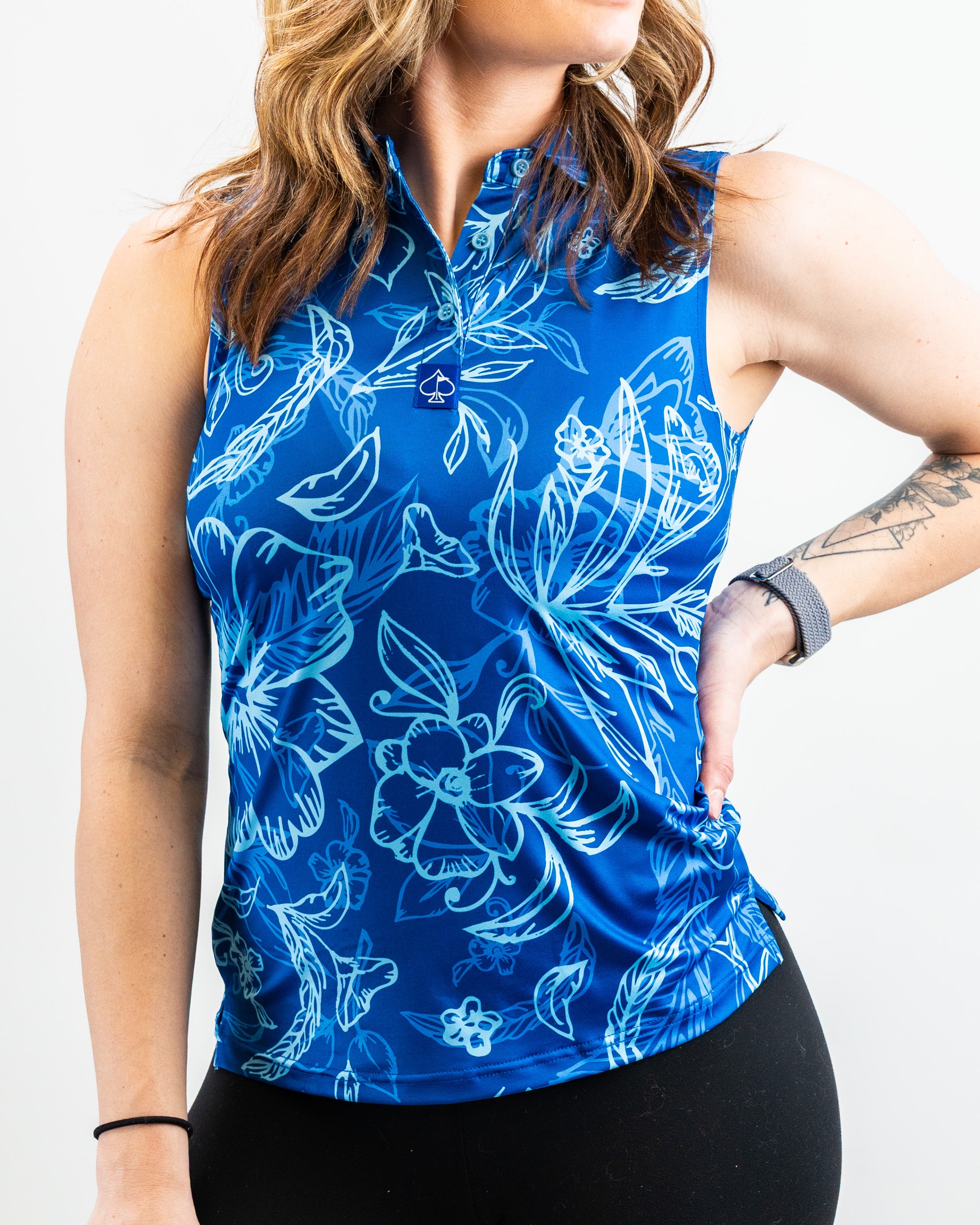 Women's Cabo Ocean