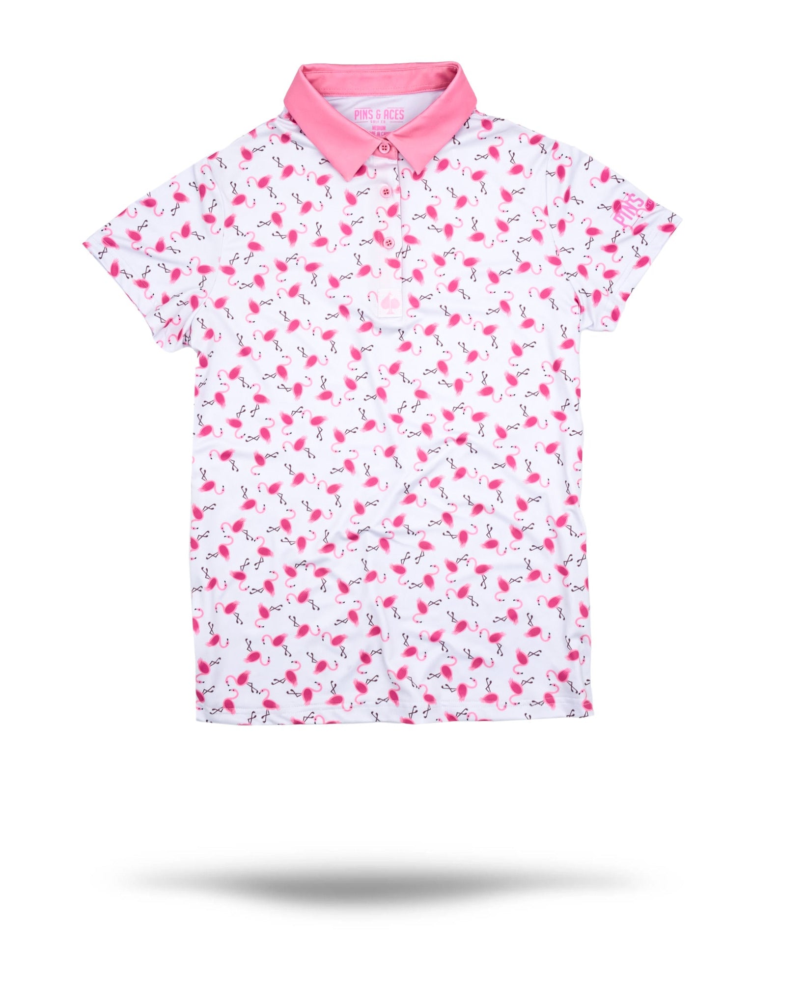 Women's Dancing Flamingo
