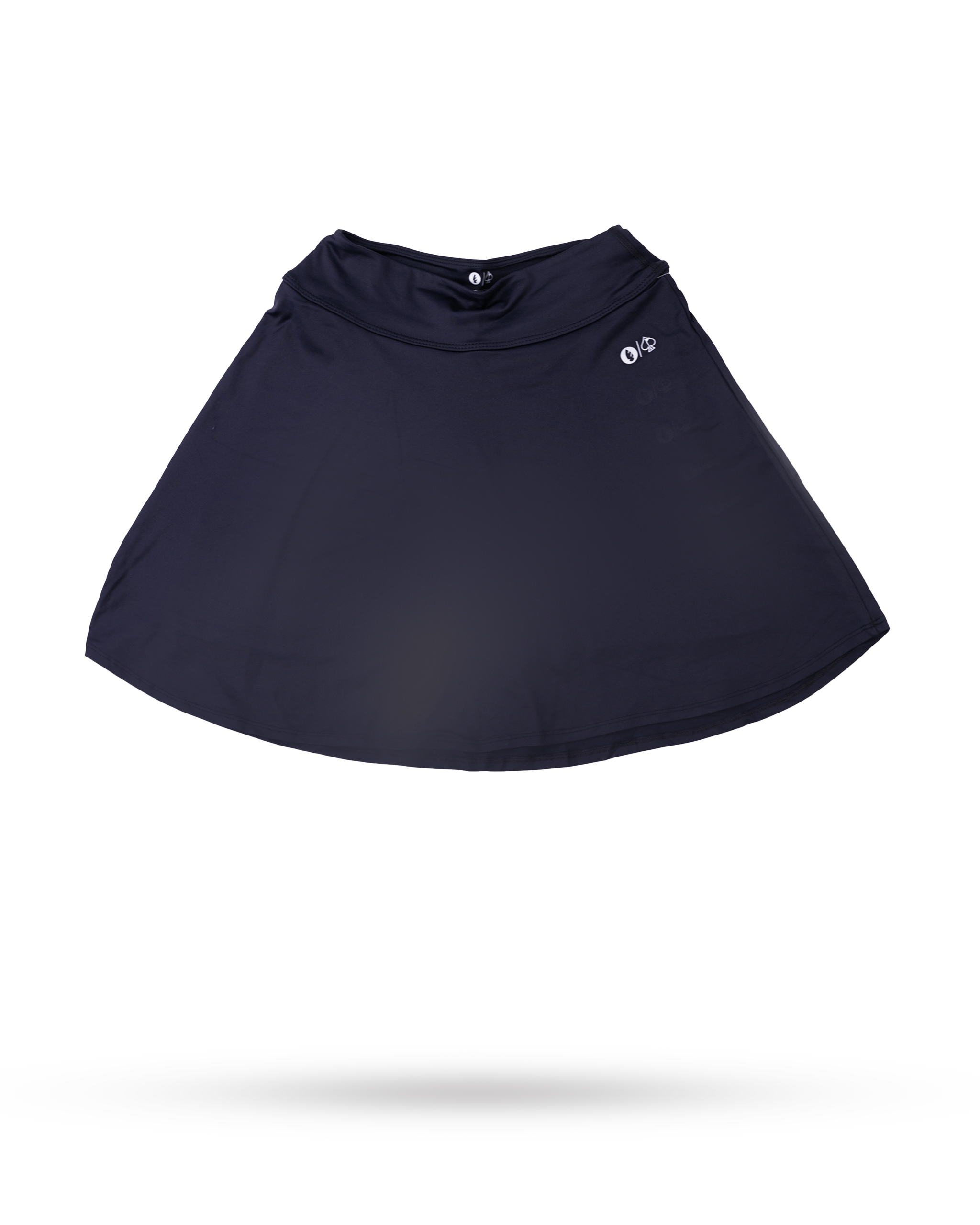 Women's Drive Skirt - Black