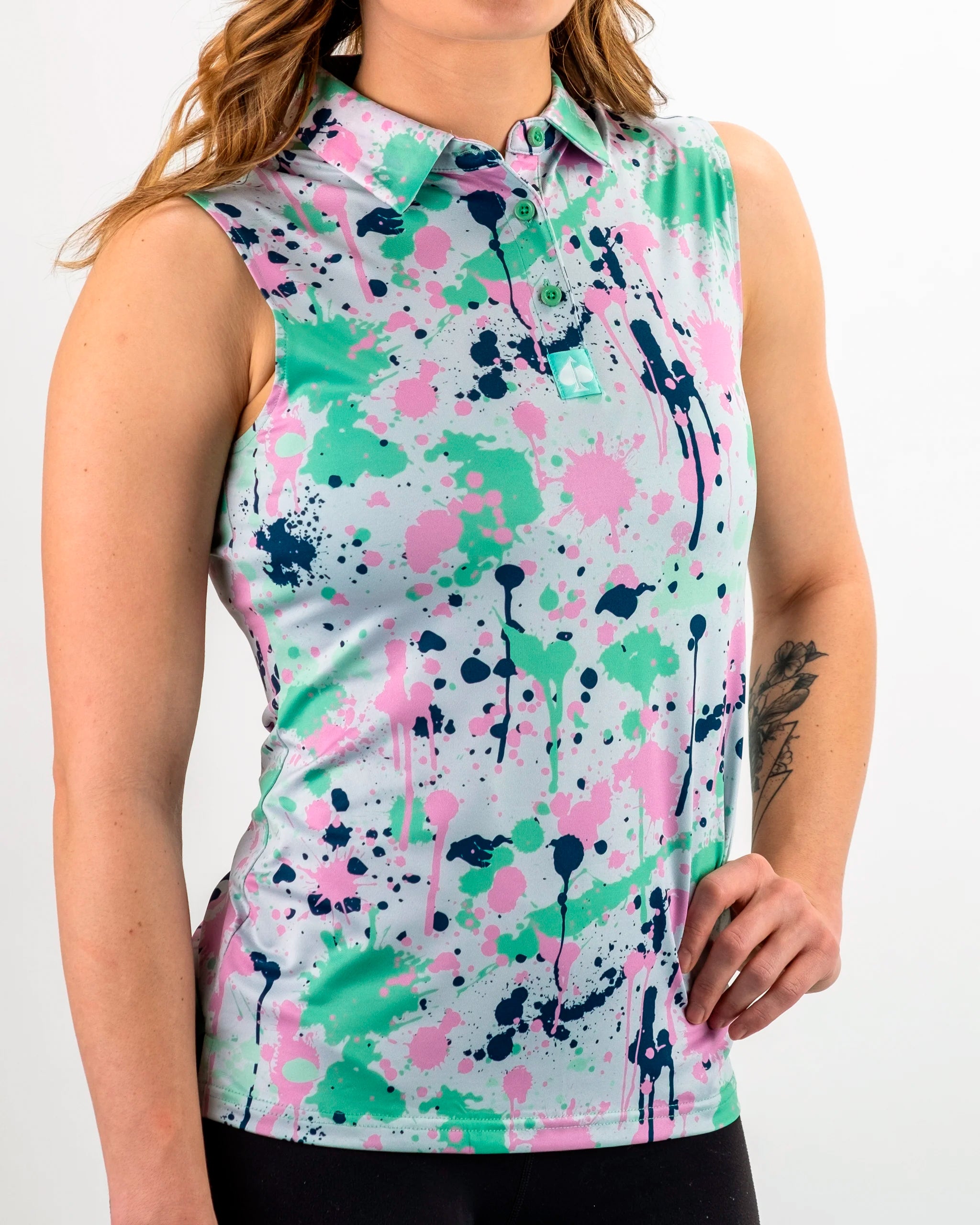 Women's Easter Drip