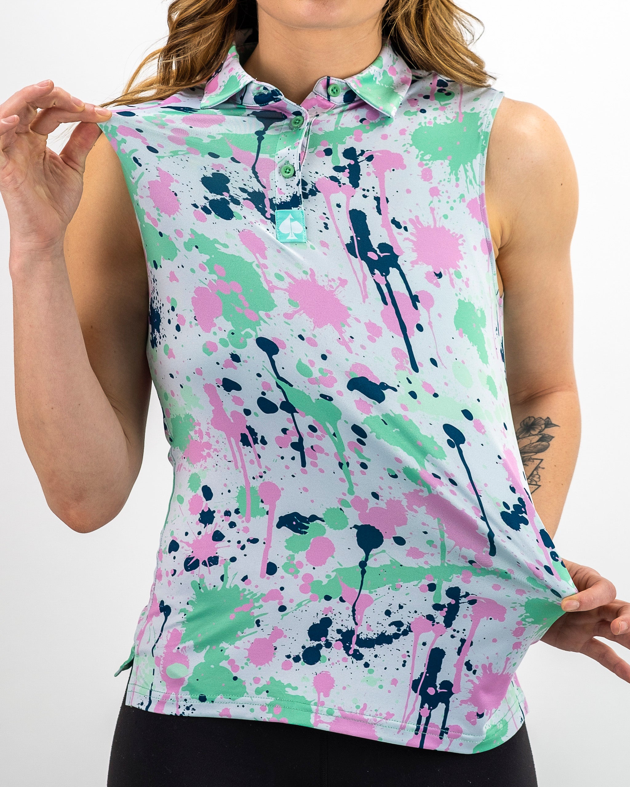 Women's Easter Drip