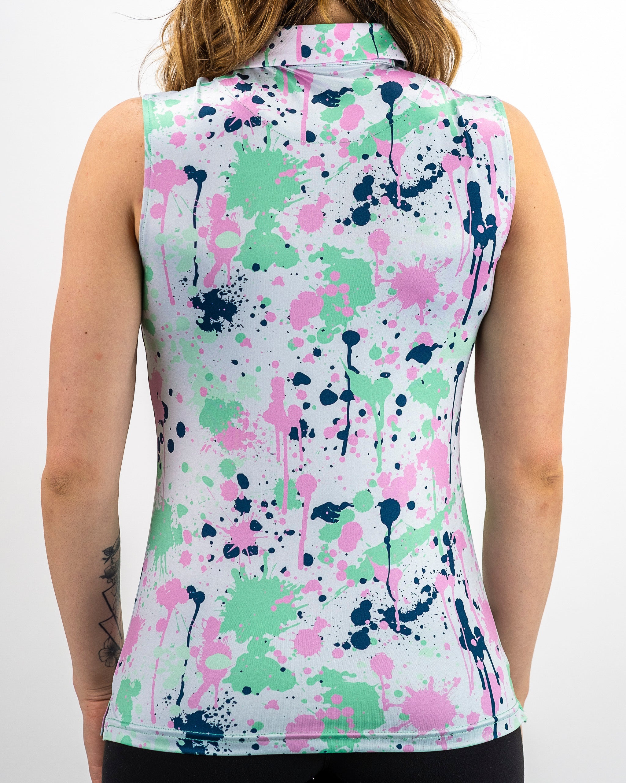 Women's Easter Drip