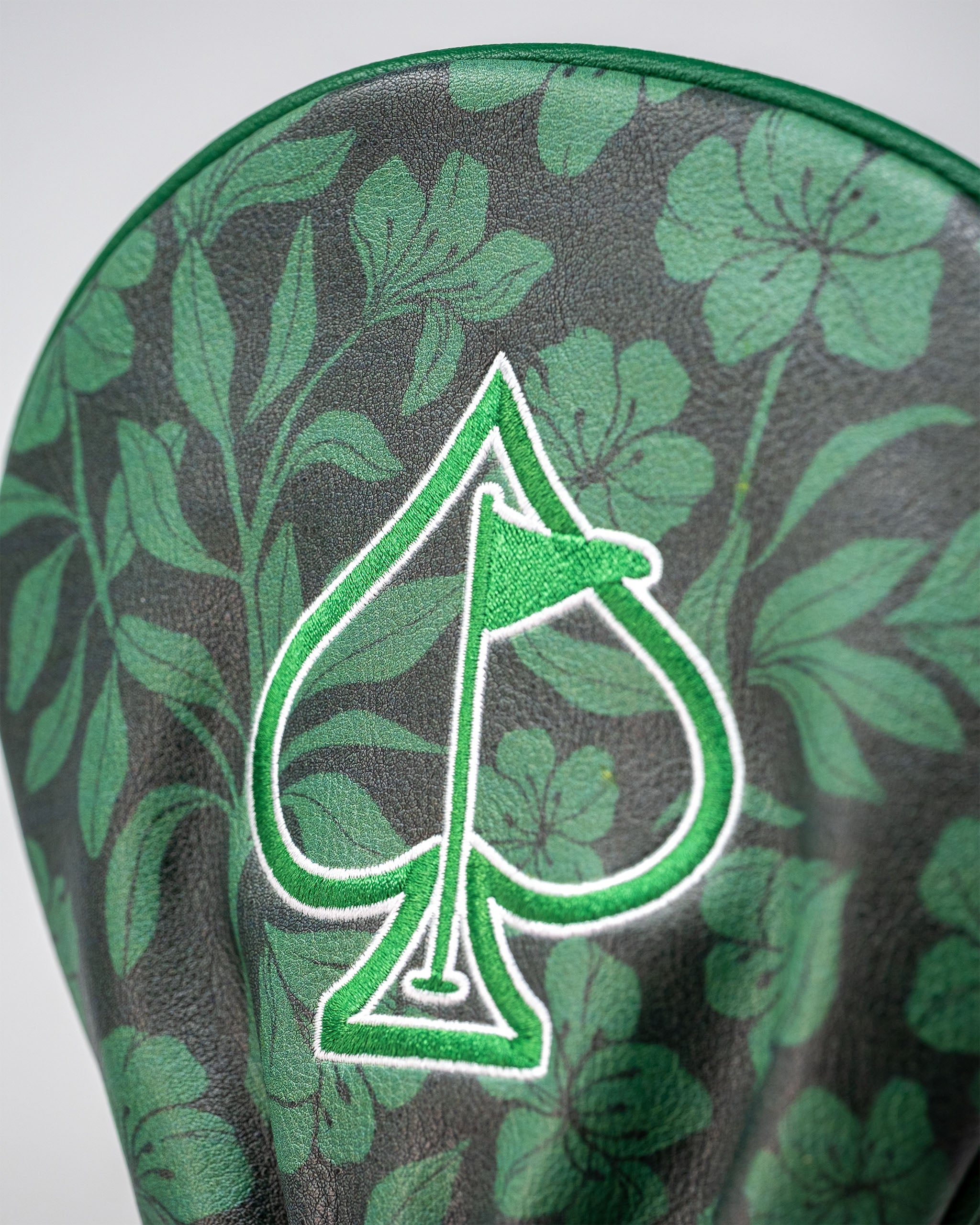 Augusta '25 - Driver Cover