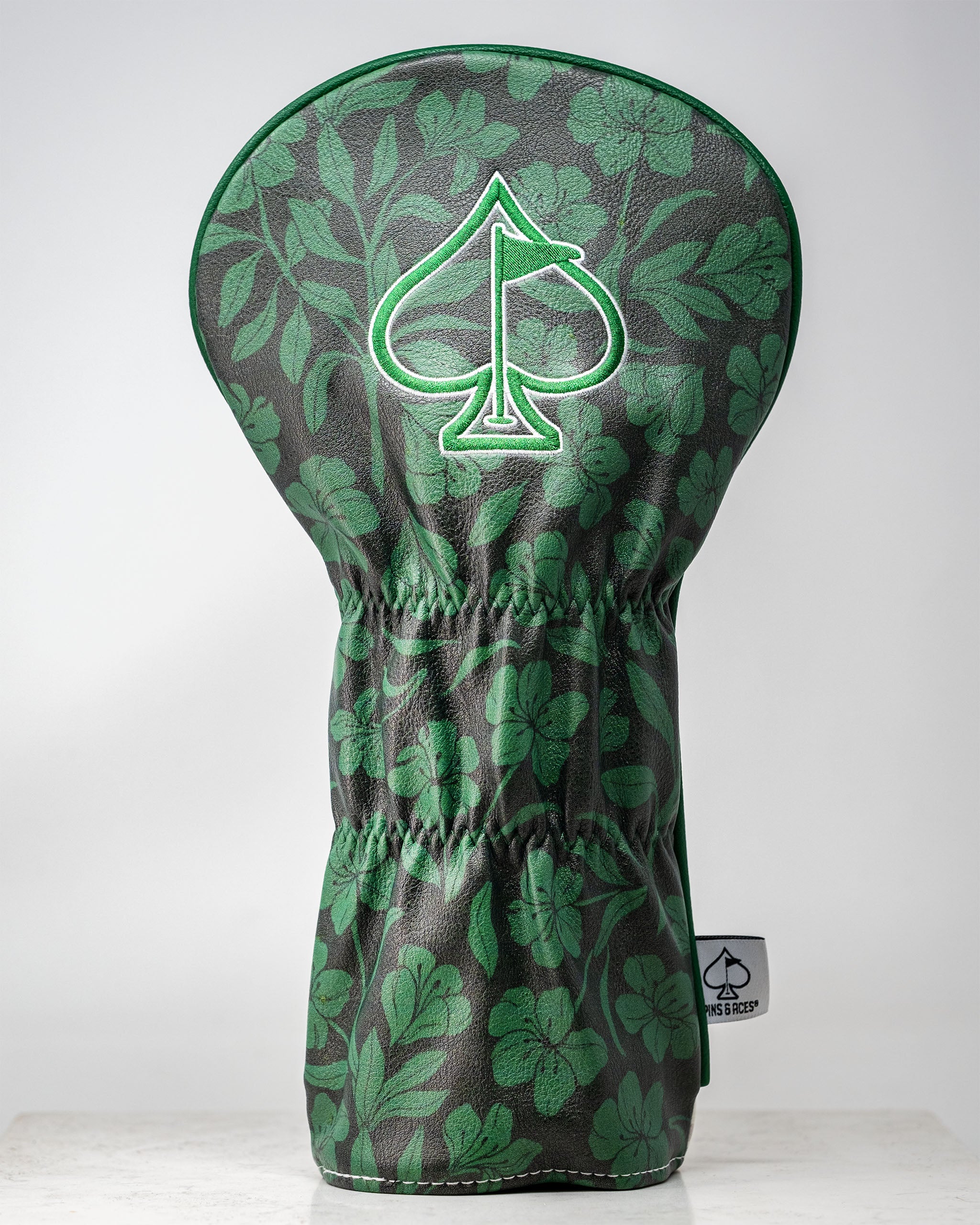 Augusta '25 - Driver Cover