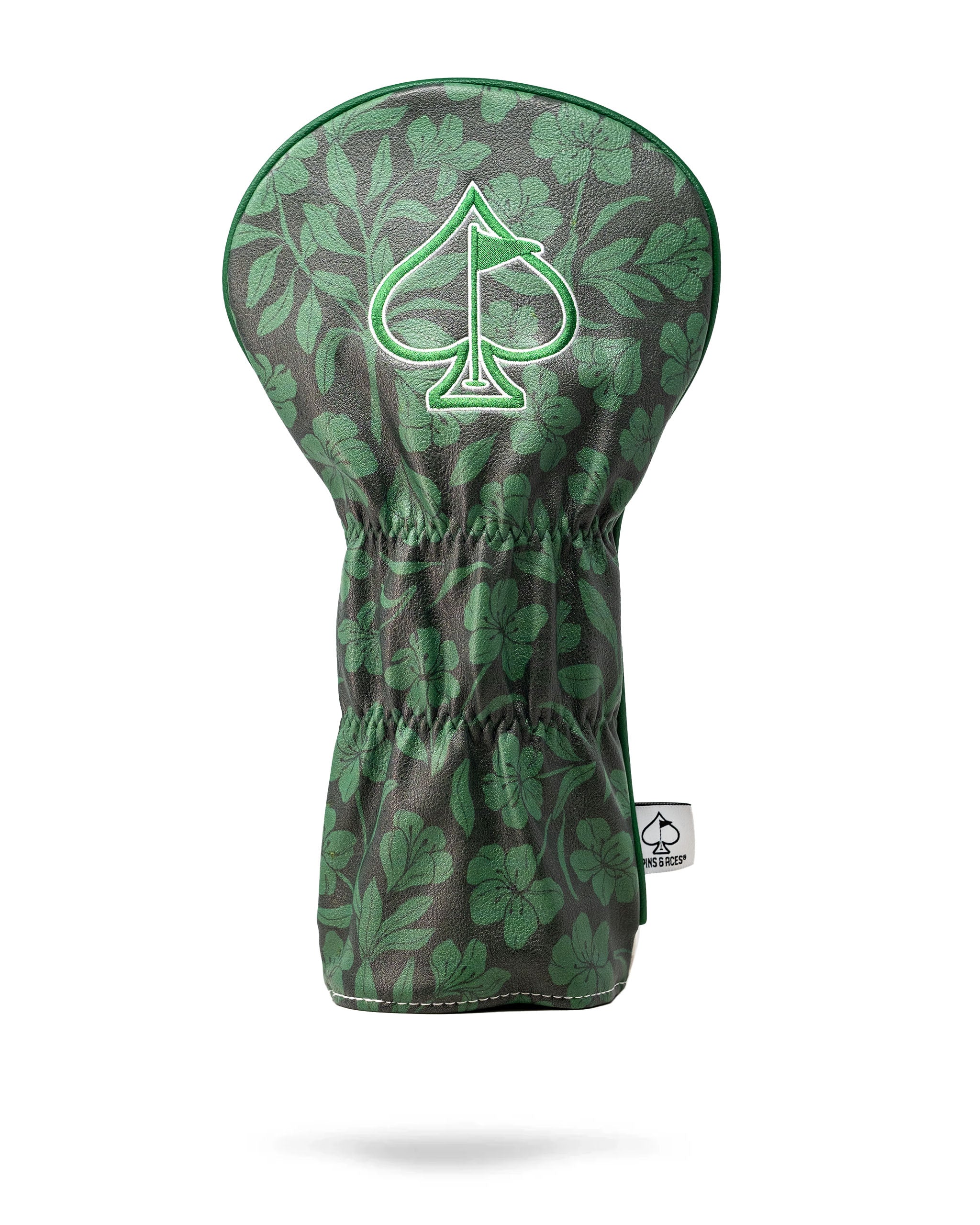 Augusta '25 - Driver Cover