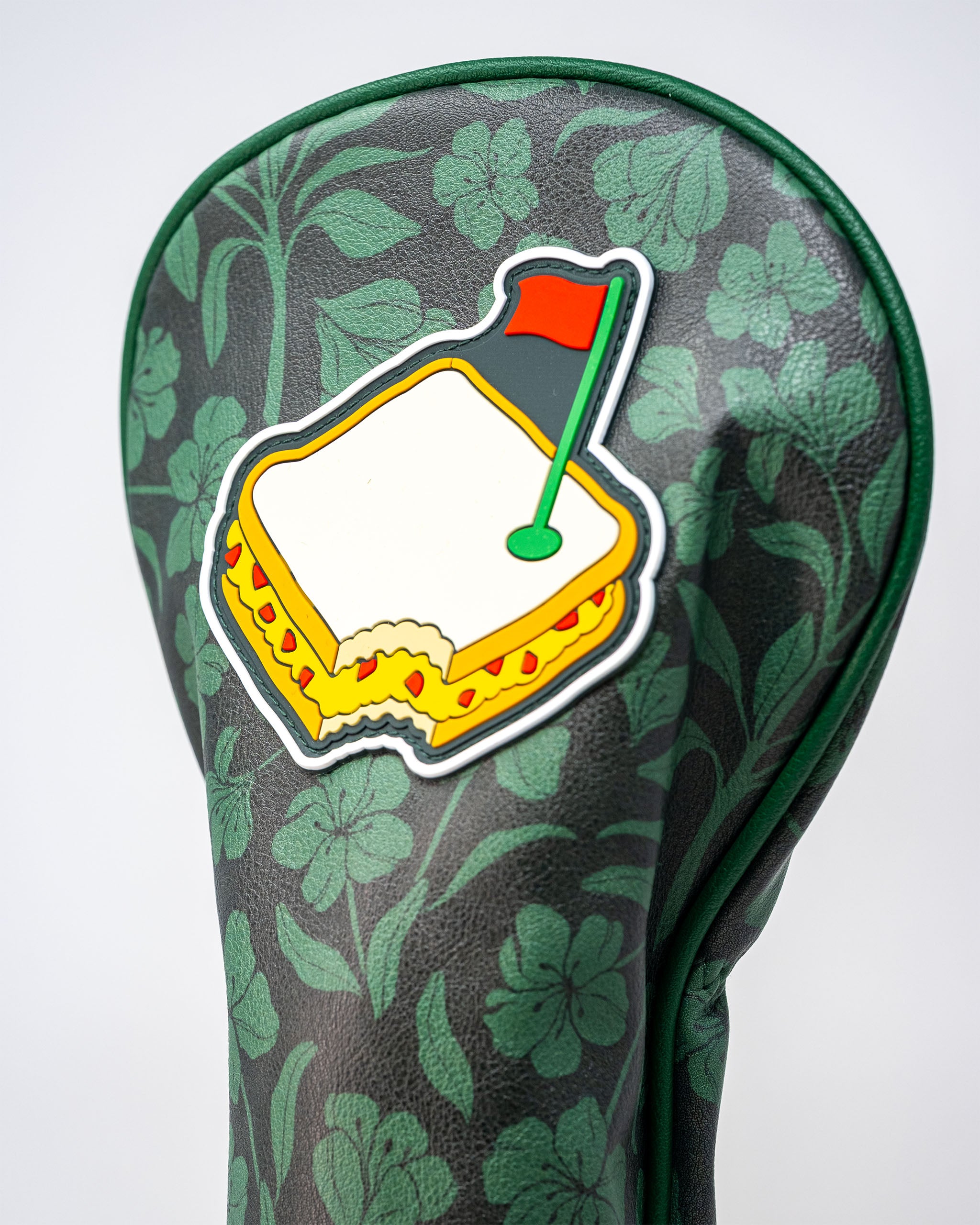 Augusta '25 - Driver Cover