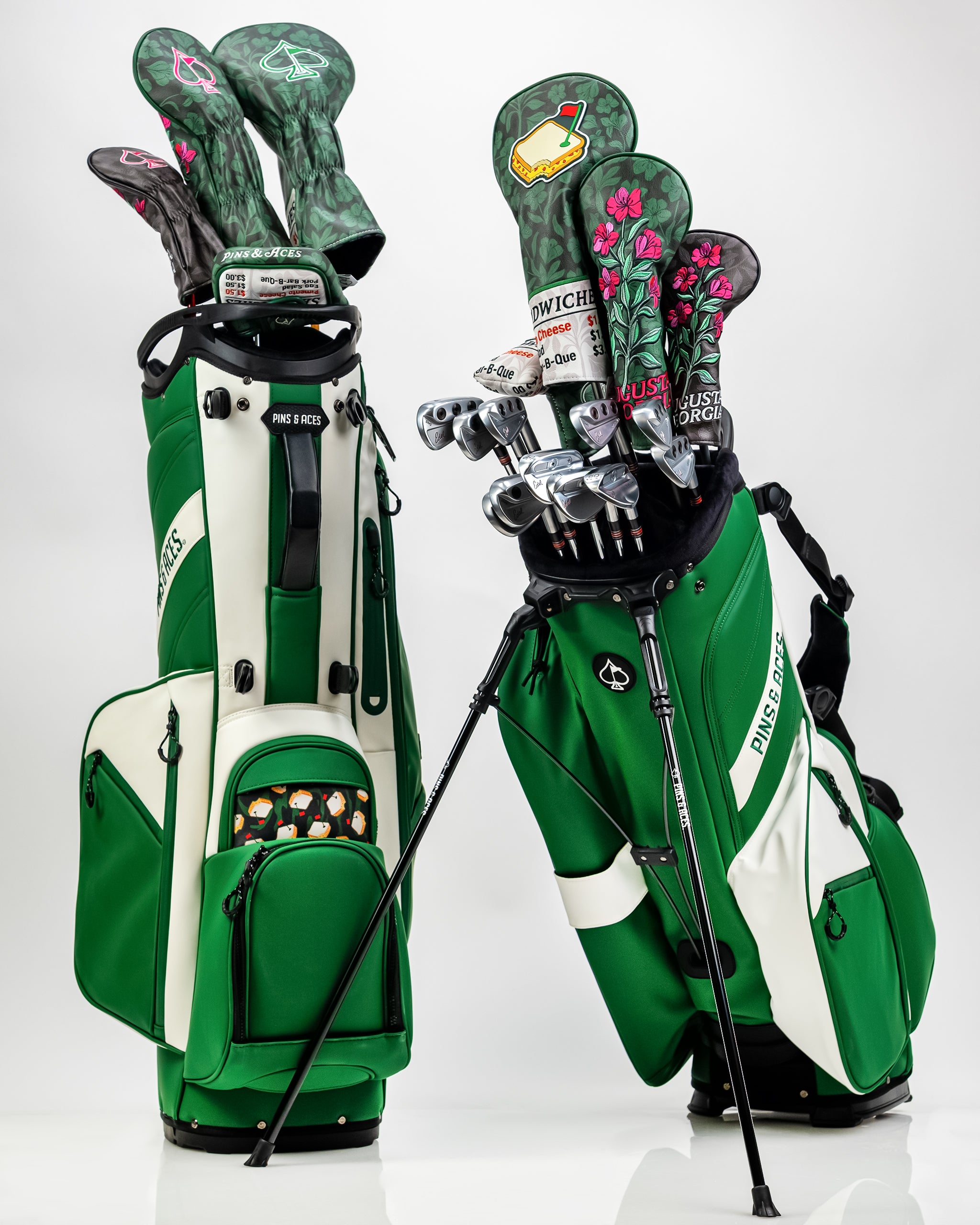 Augusta '25 - Driver Cover