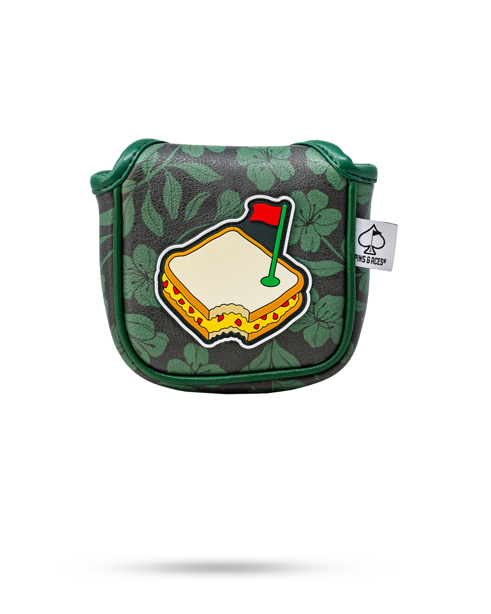 Augusta '25 - Mallet Putter Cover