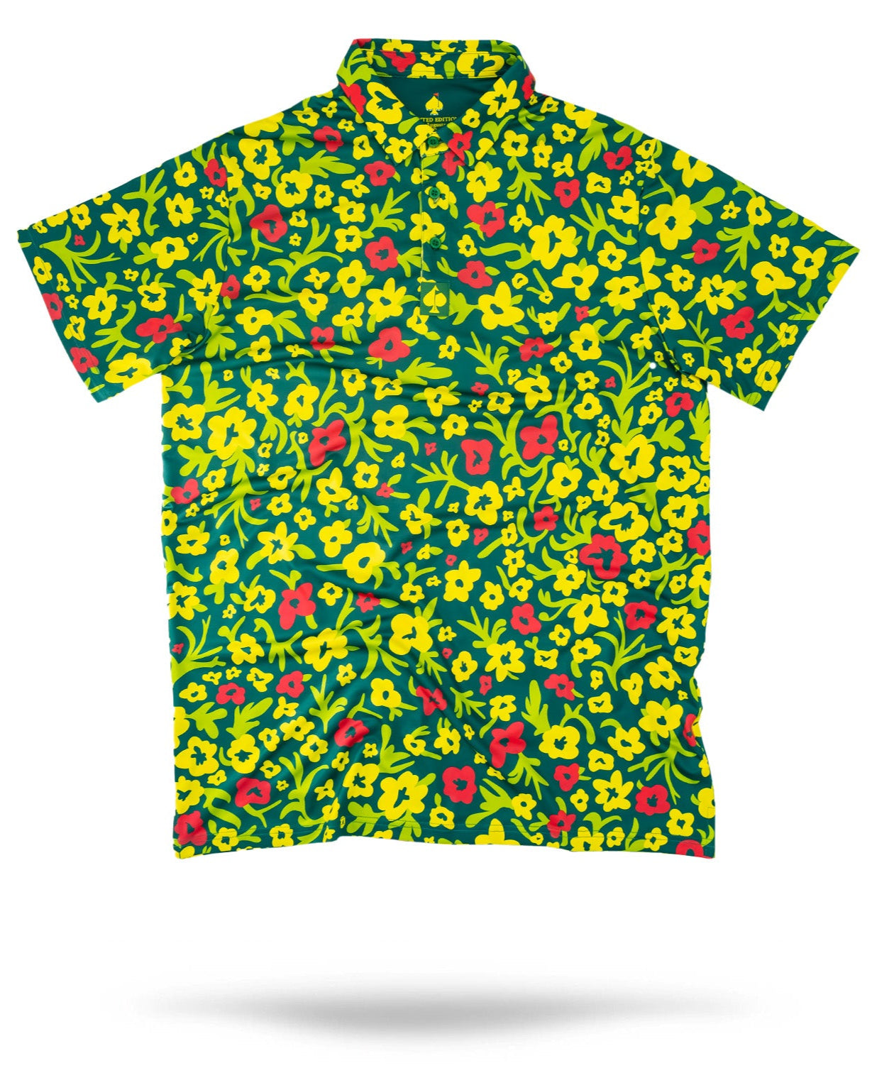 Augusta Flower Power