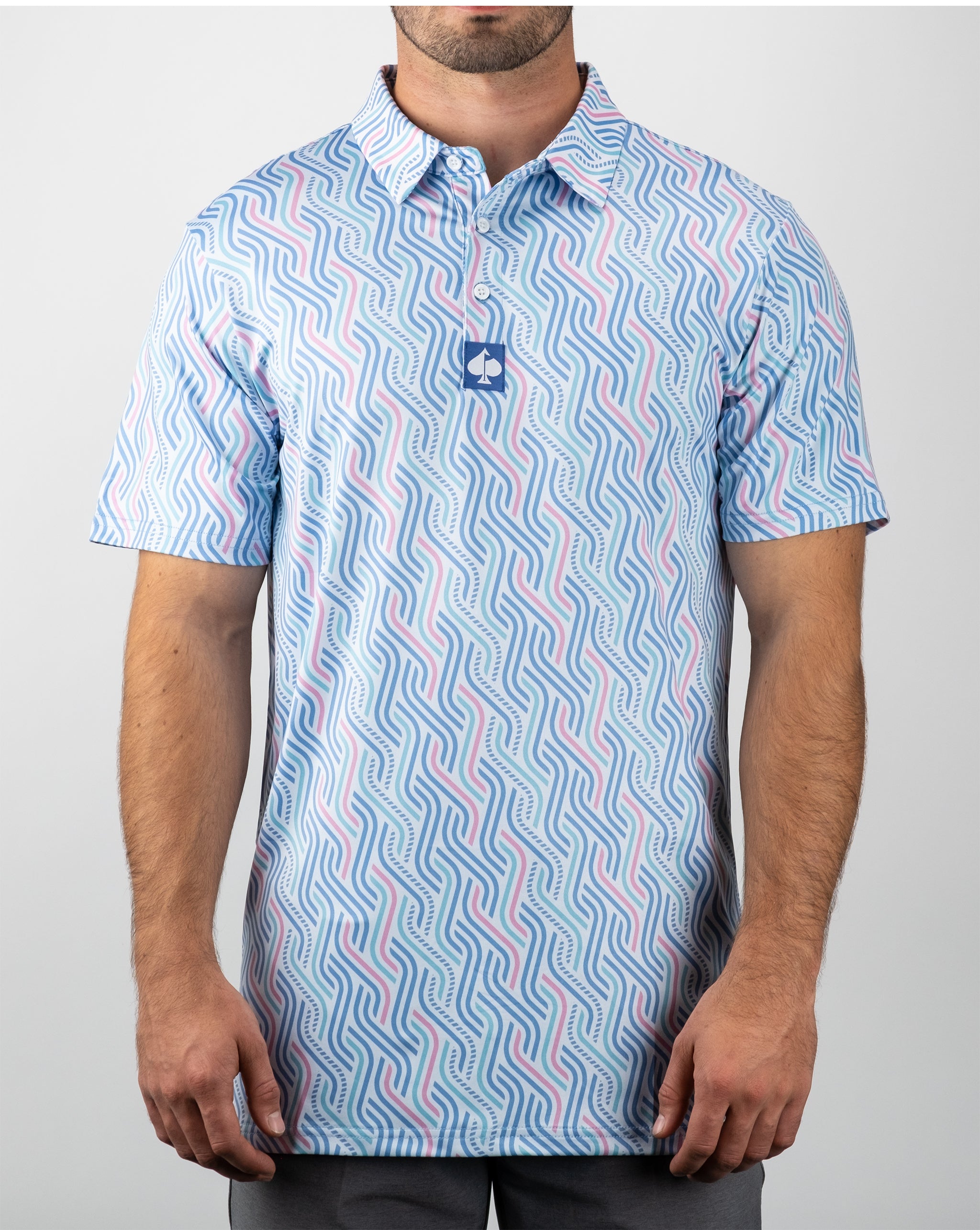 Woven Waves 1.0