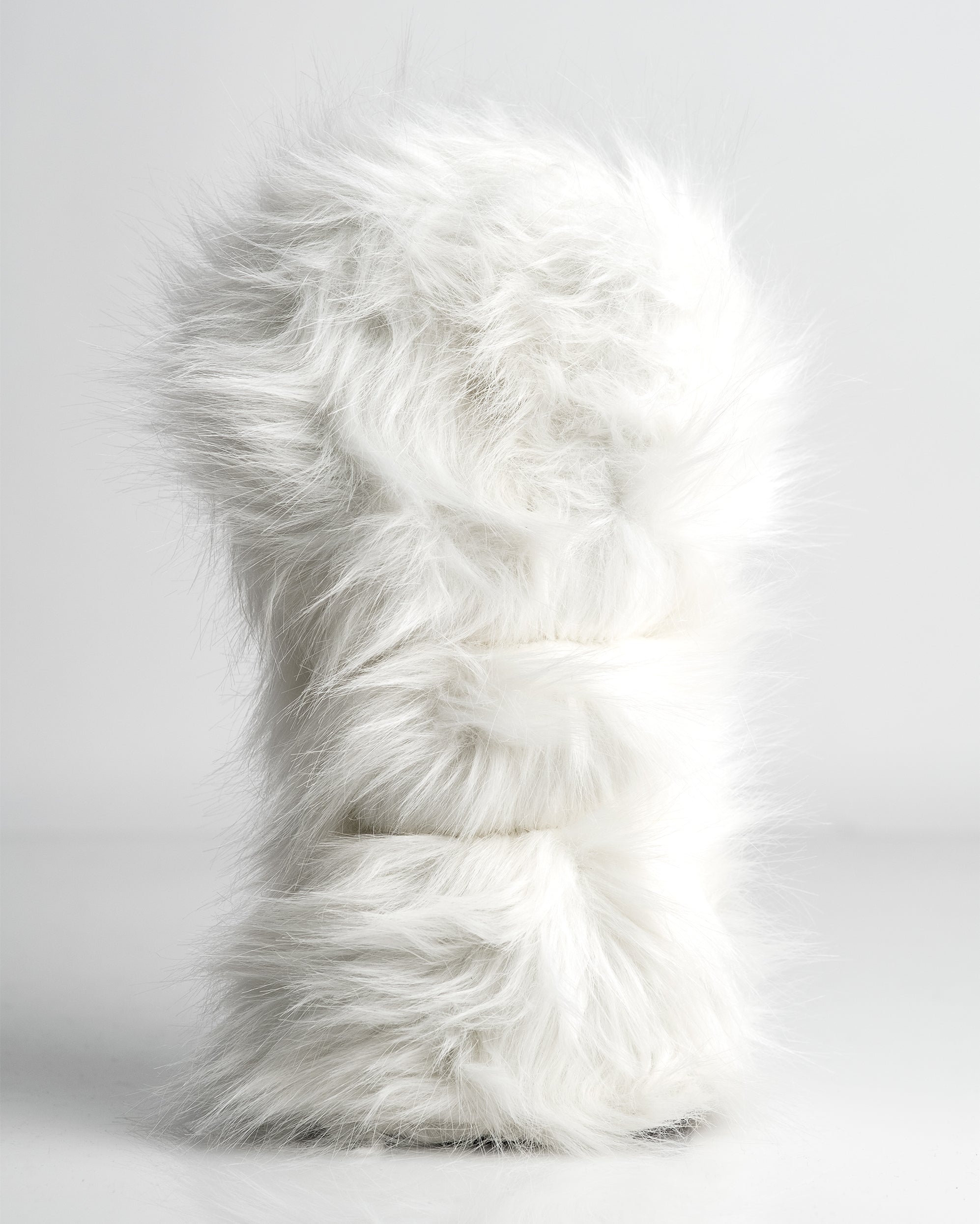 Yeti - Driver Cover