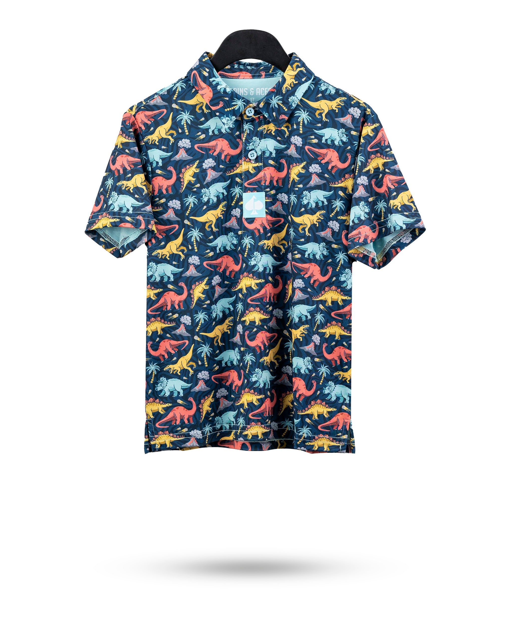 Youth Jurassic Polo