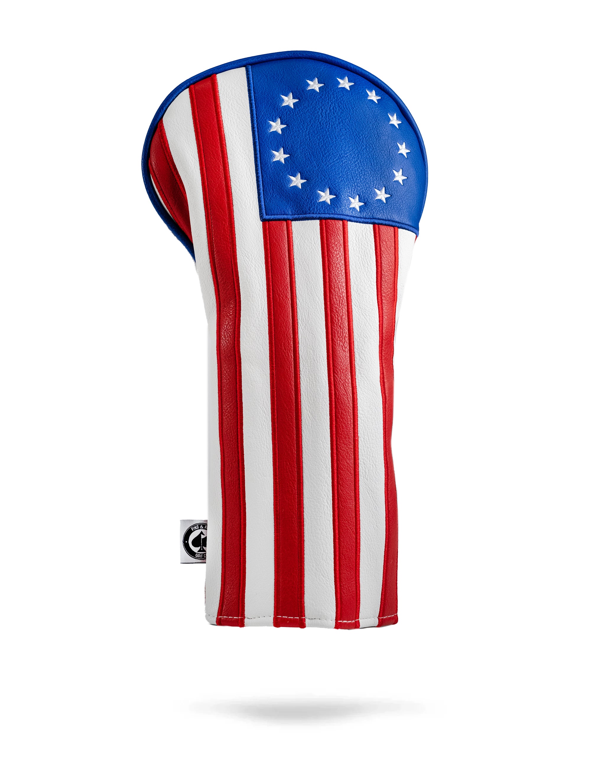 Betsy Ross - Driver Cover