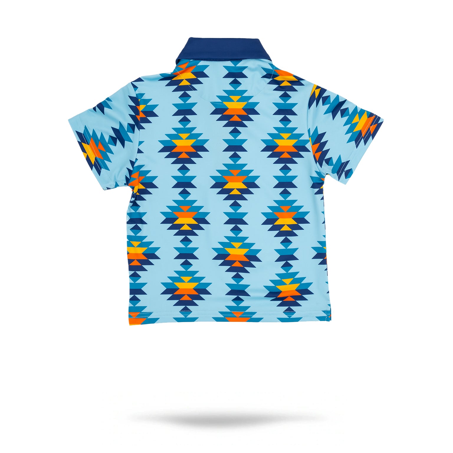 Youth Southwest Sunset Polo