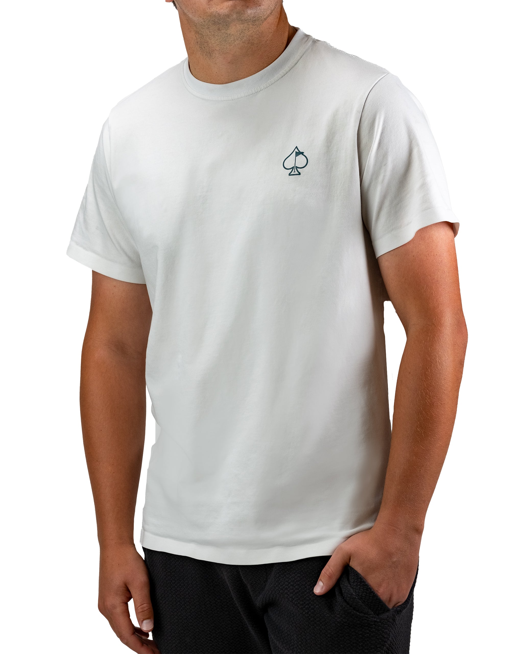 Zynbabwe Country Club - Tee