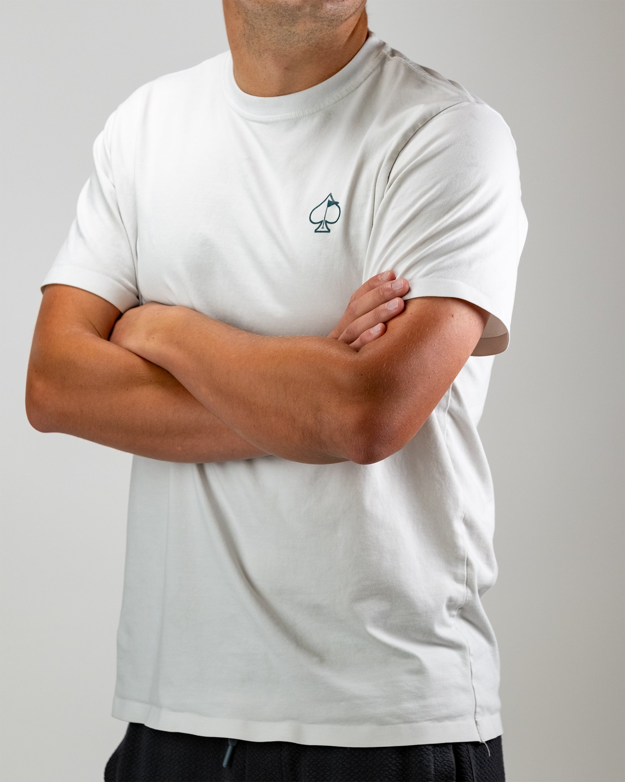 Zynbabwe Country Club - Tee