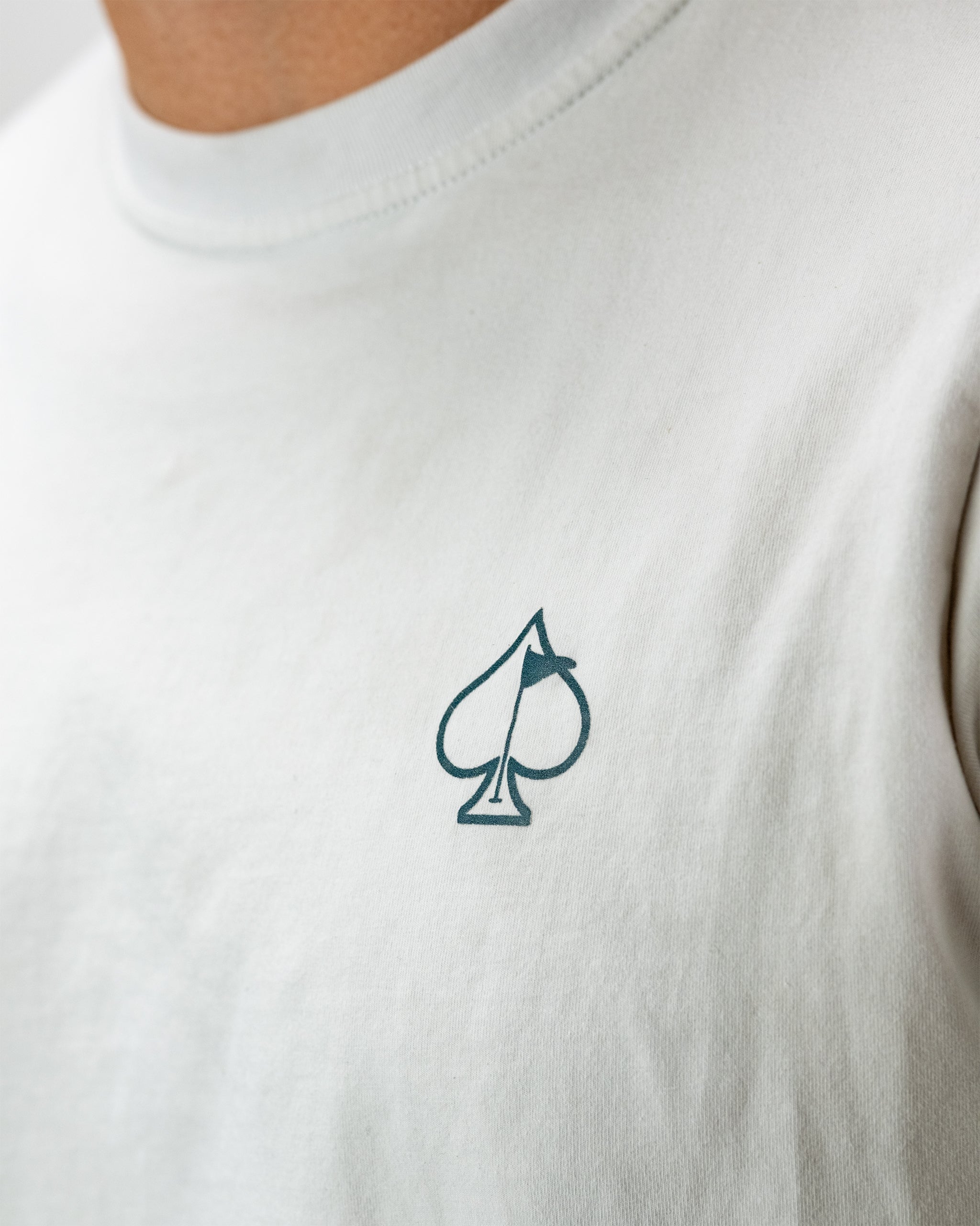 Zynbabwe Country Club - Tee