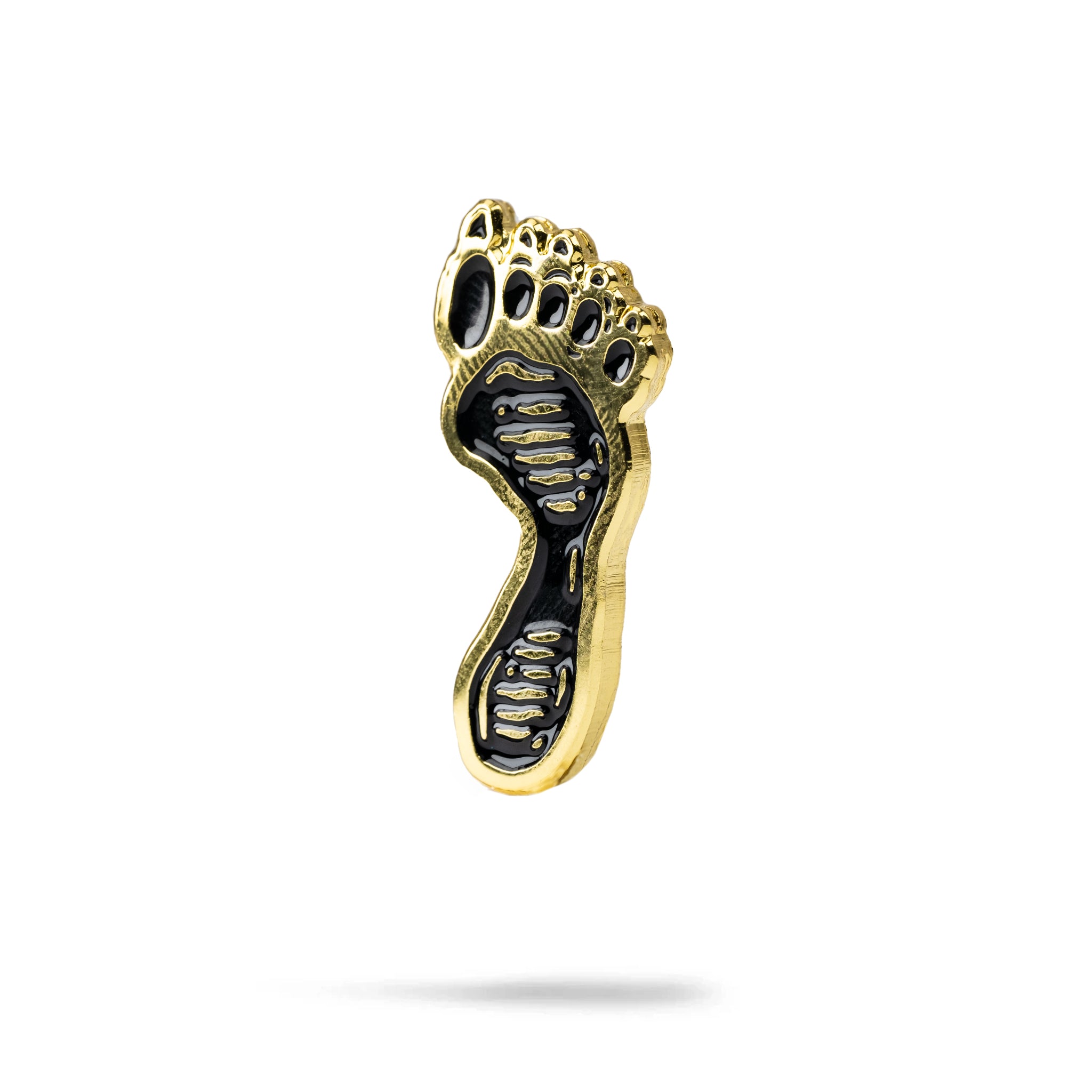 Bigfoot Sasquatch Ball Marker