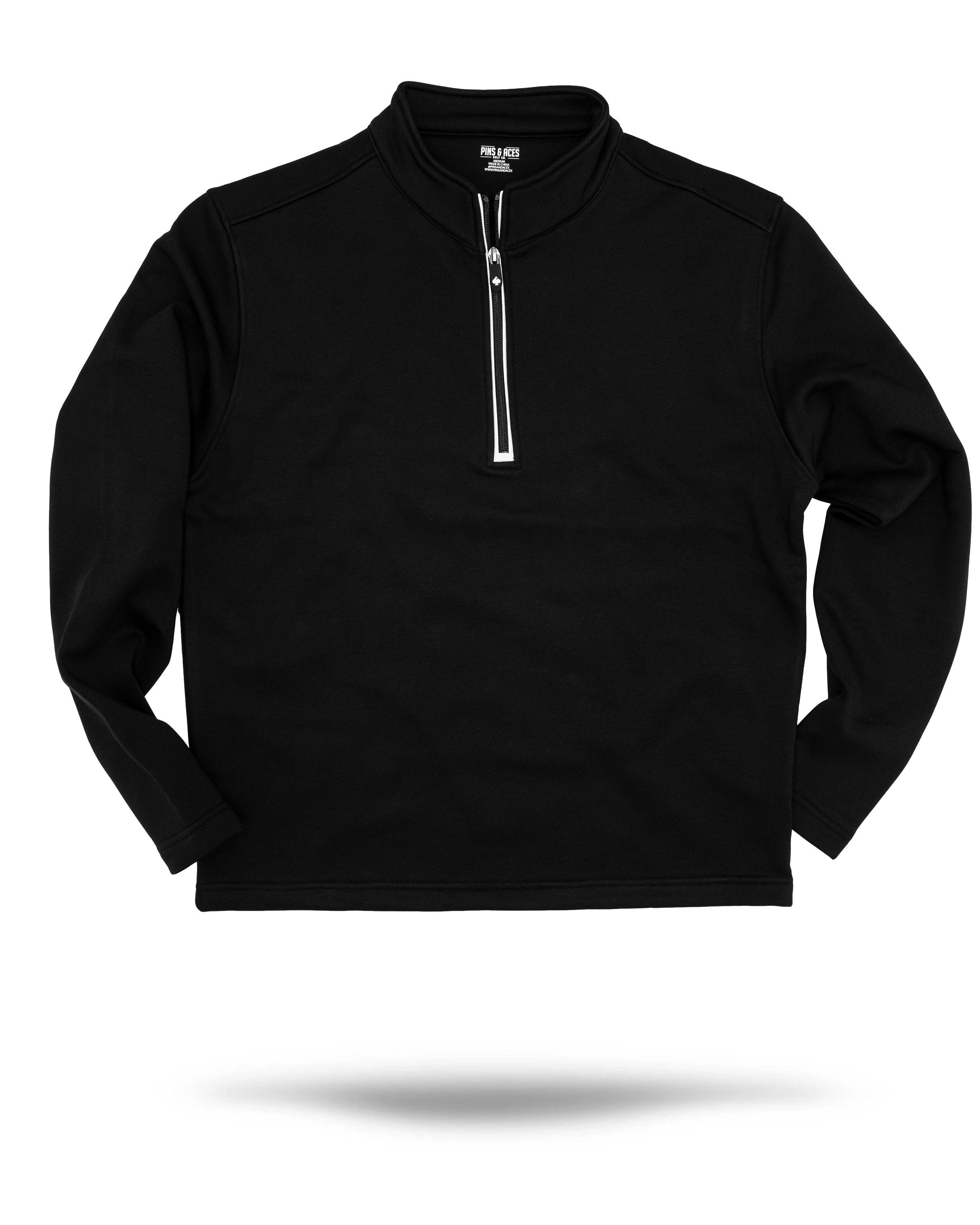 Black Pullover