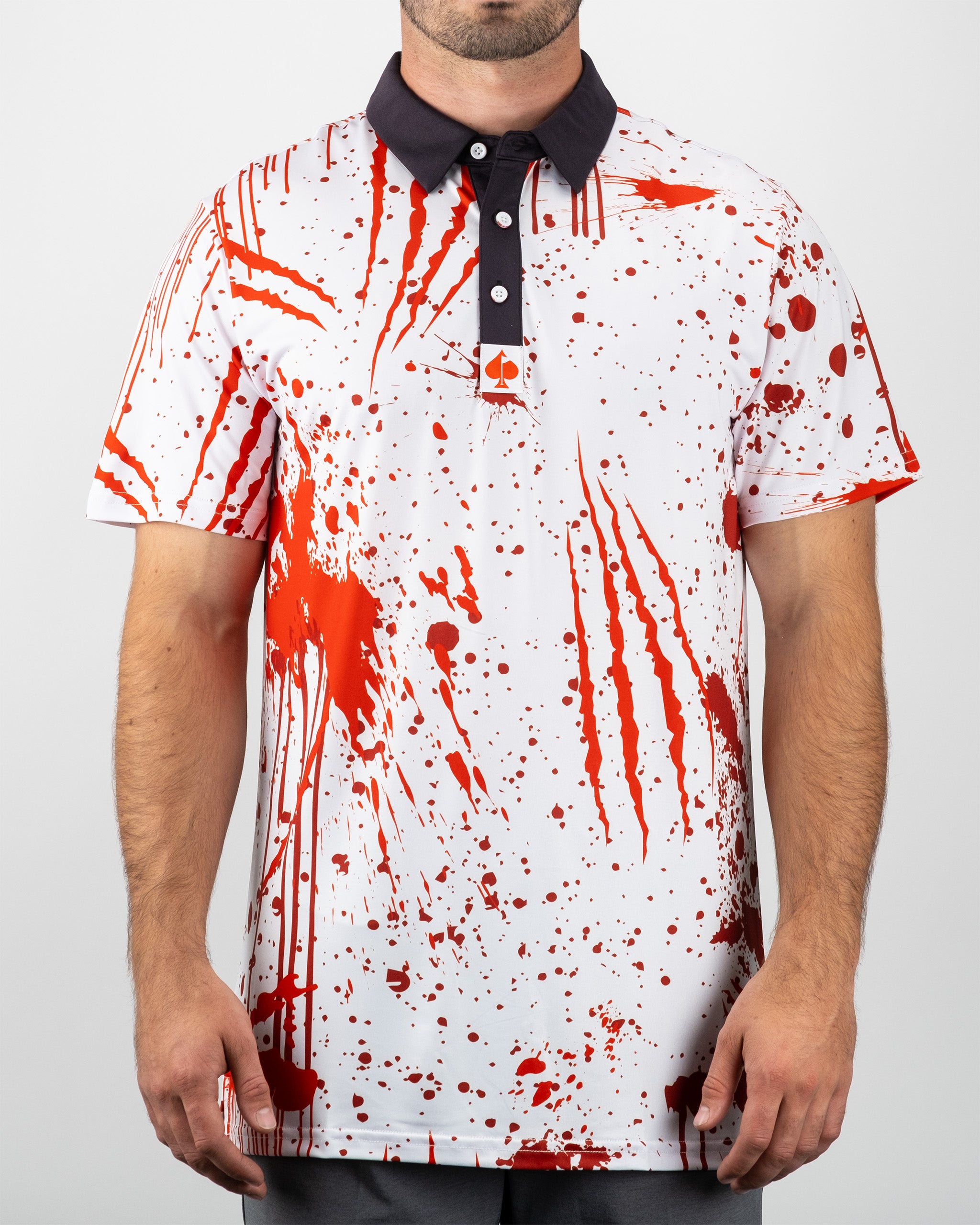 Blood Splatter