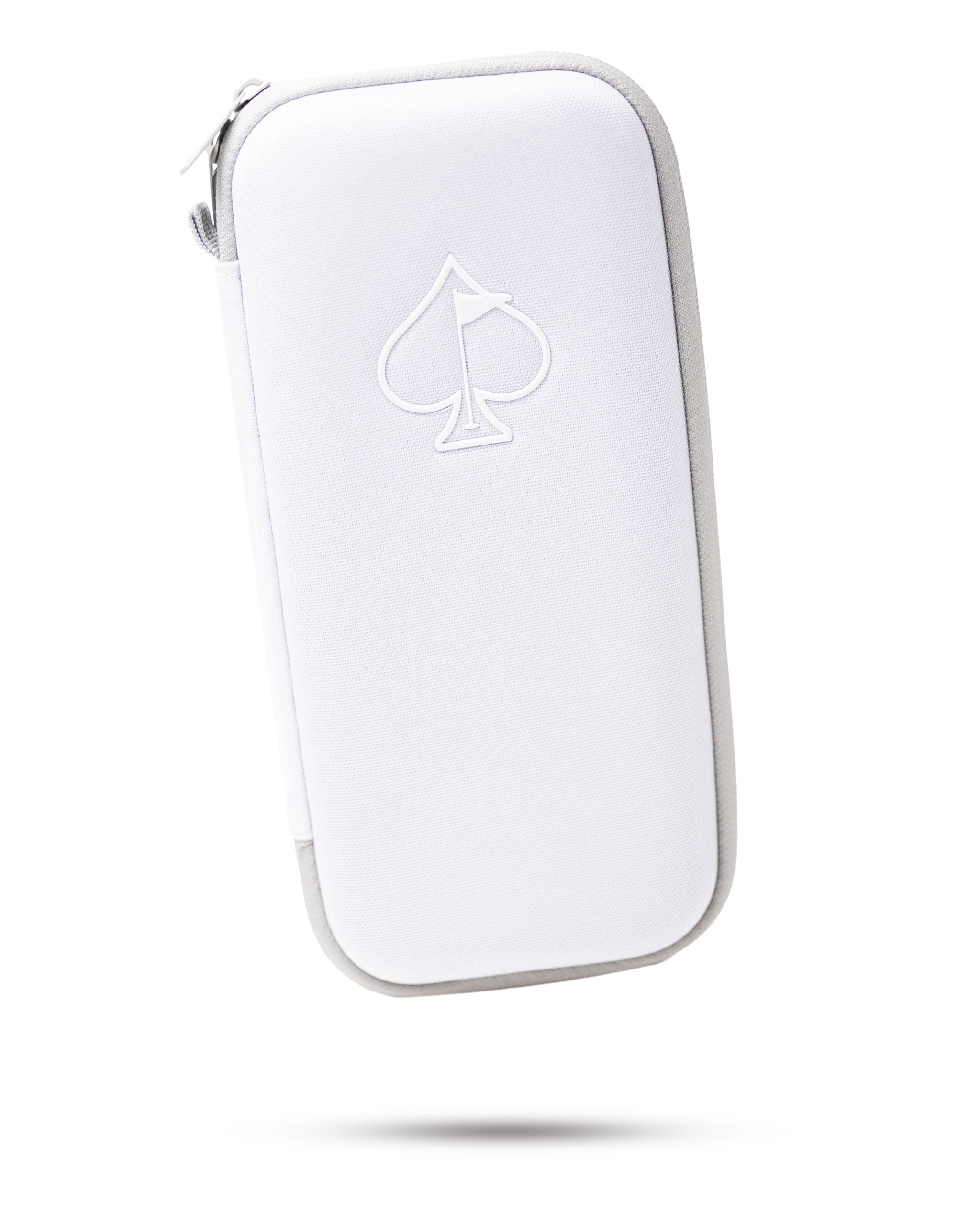 Glove & Accessory Caddie - Gray