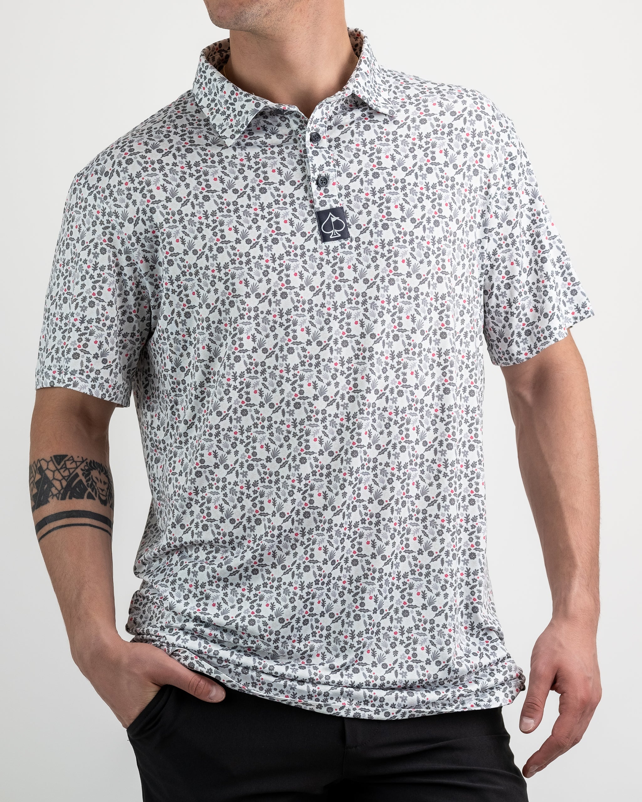 Floral Pop