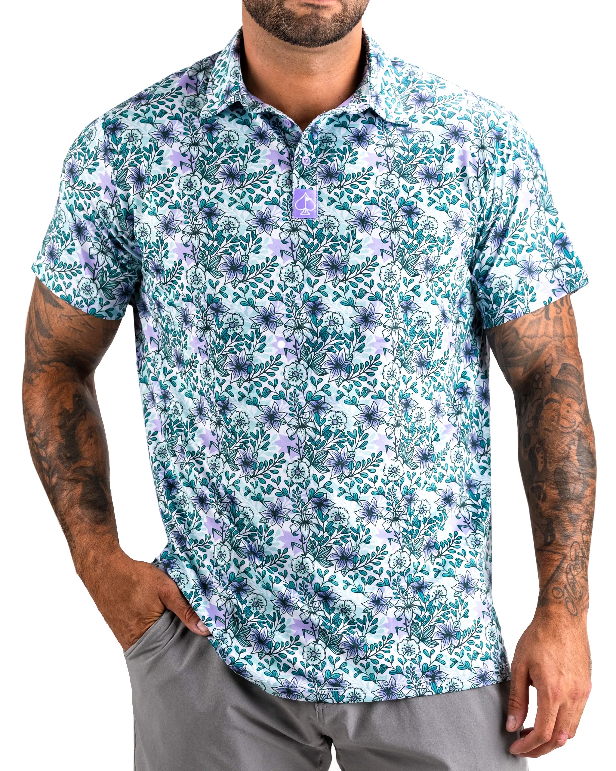 Fresh Floral