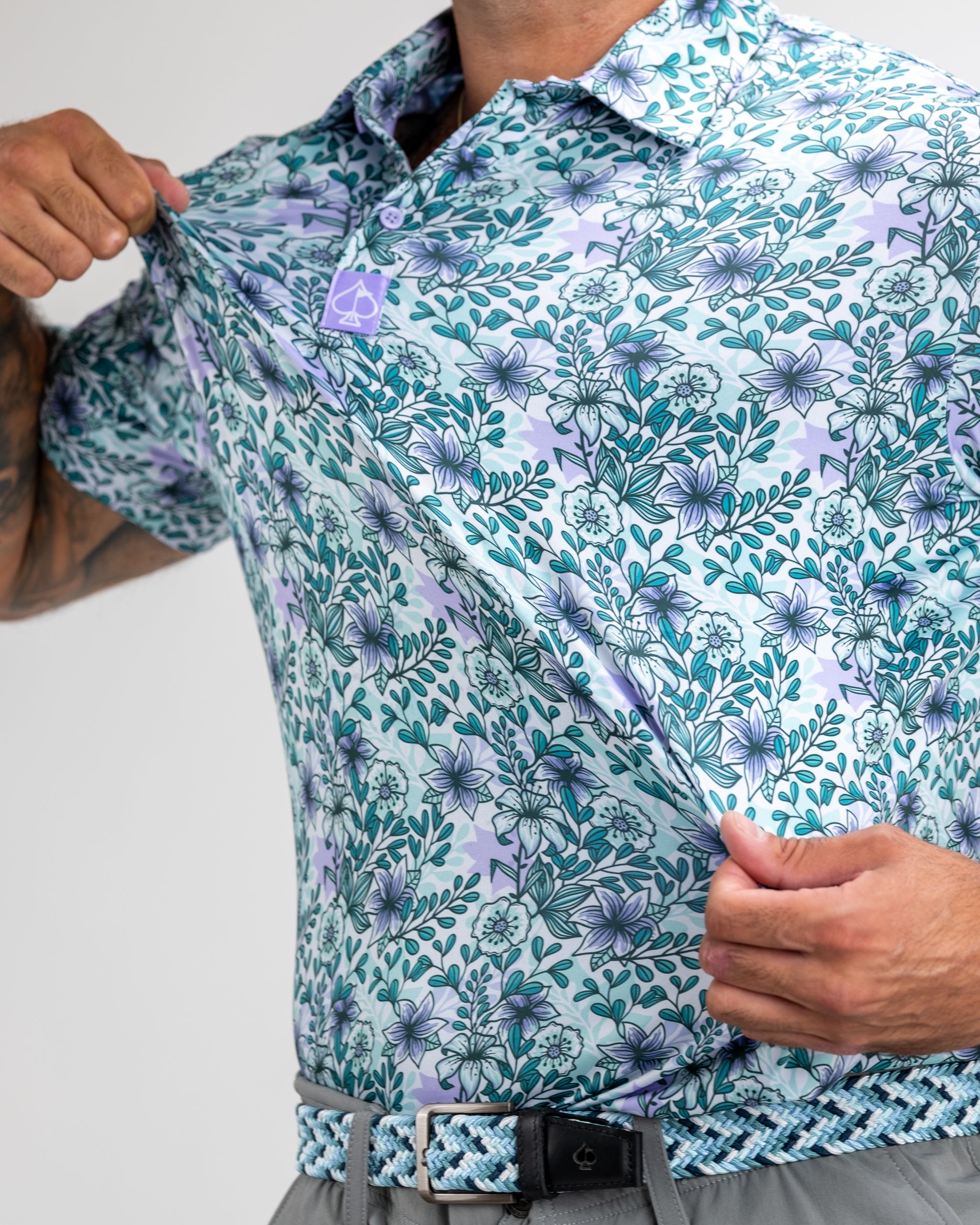 Fresh Floral