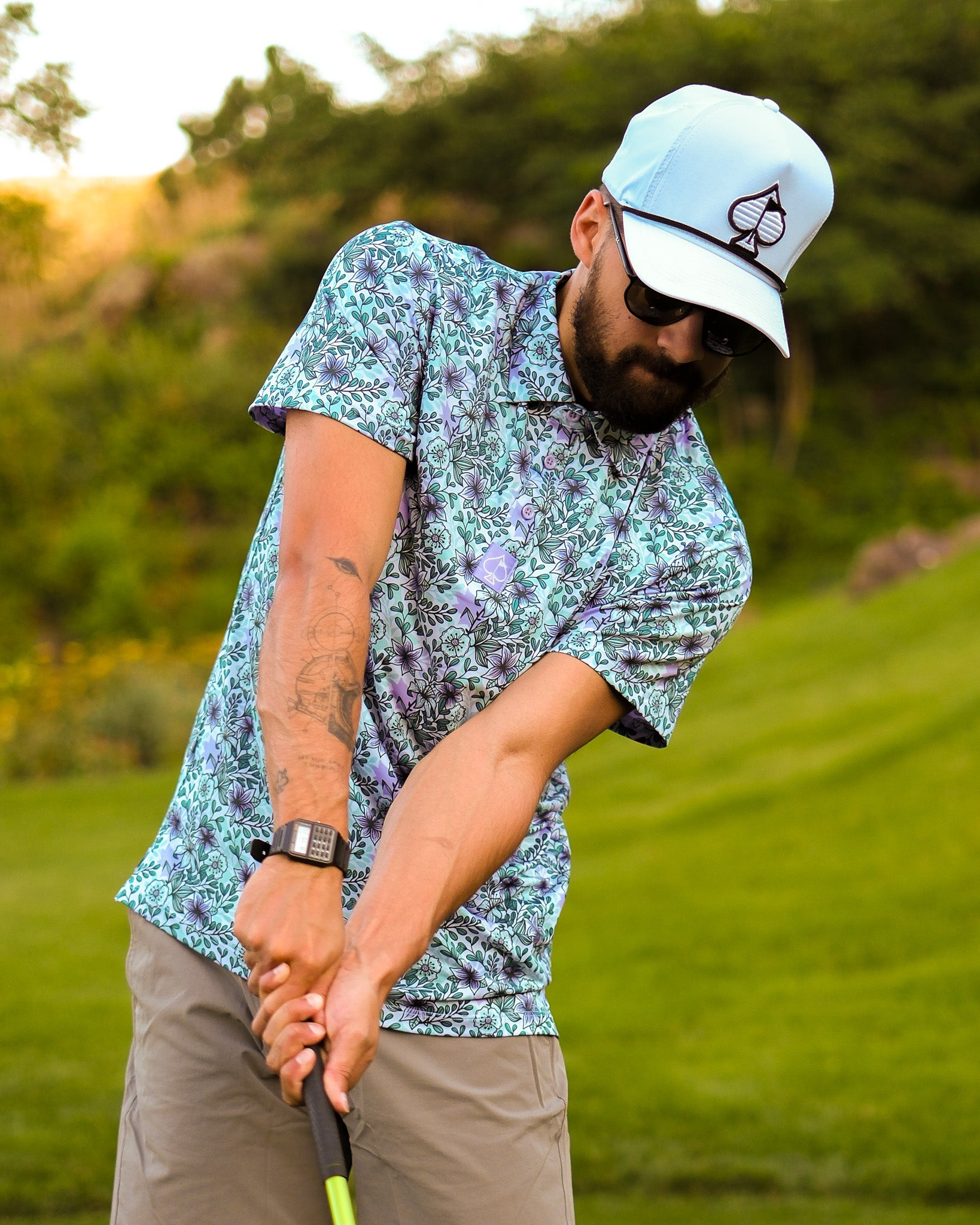 Fresh Floral