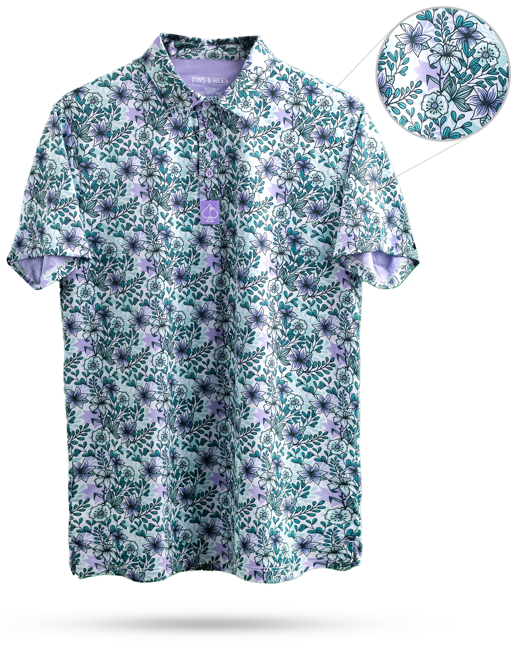 Fresh Floral