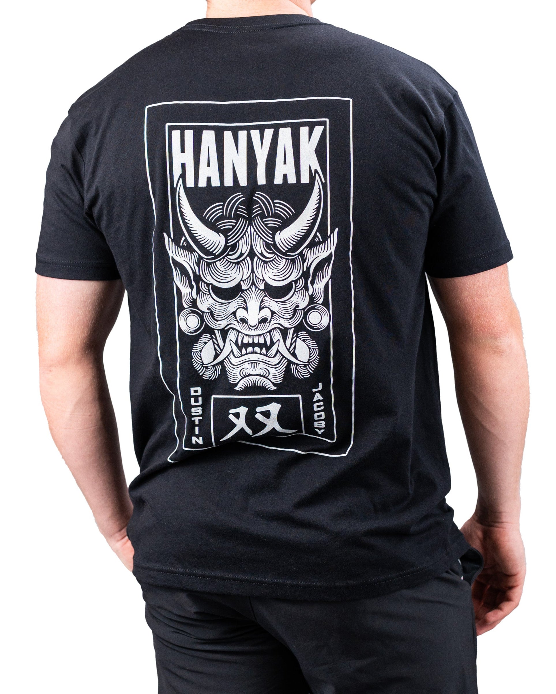 Hanyak - Tee